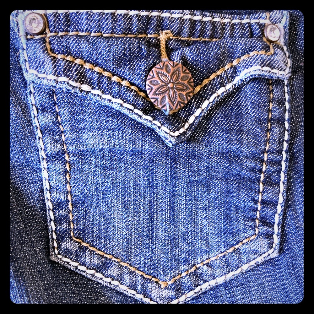 Jeans/ Denim
